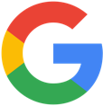 Email Server Google Icon