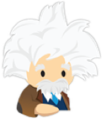 Einstein Recommendation Logo