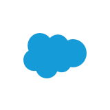 Salesforce Classic Logo